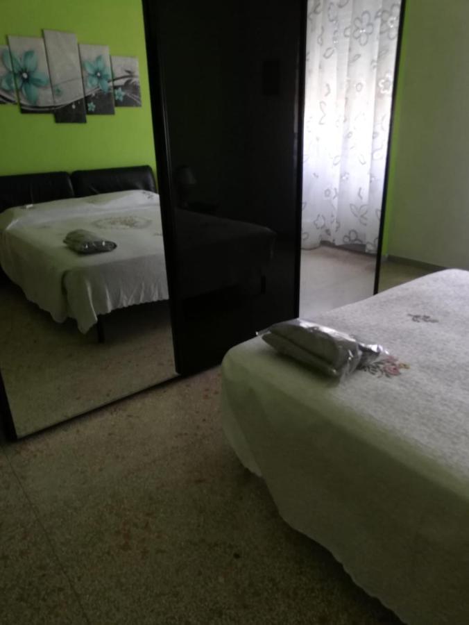 Napoli "Da Antonio" Apartment ห้อง รูปภาพ
