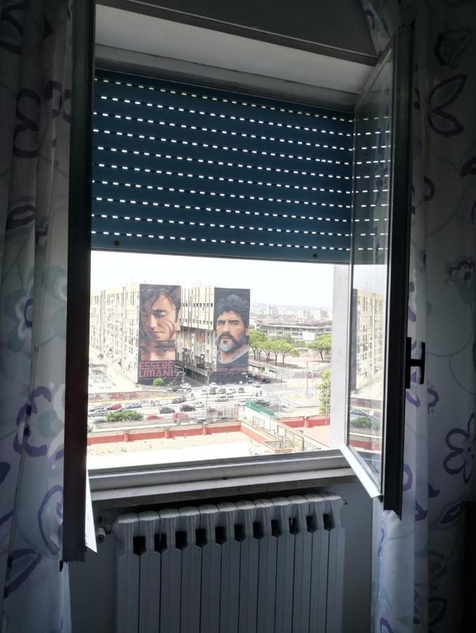 Napoli "Da Antonio" Apartment ห้อง รูปภาพ