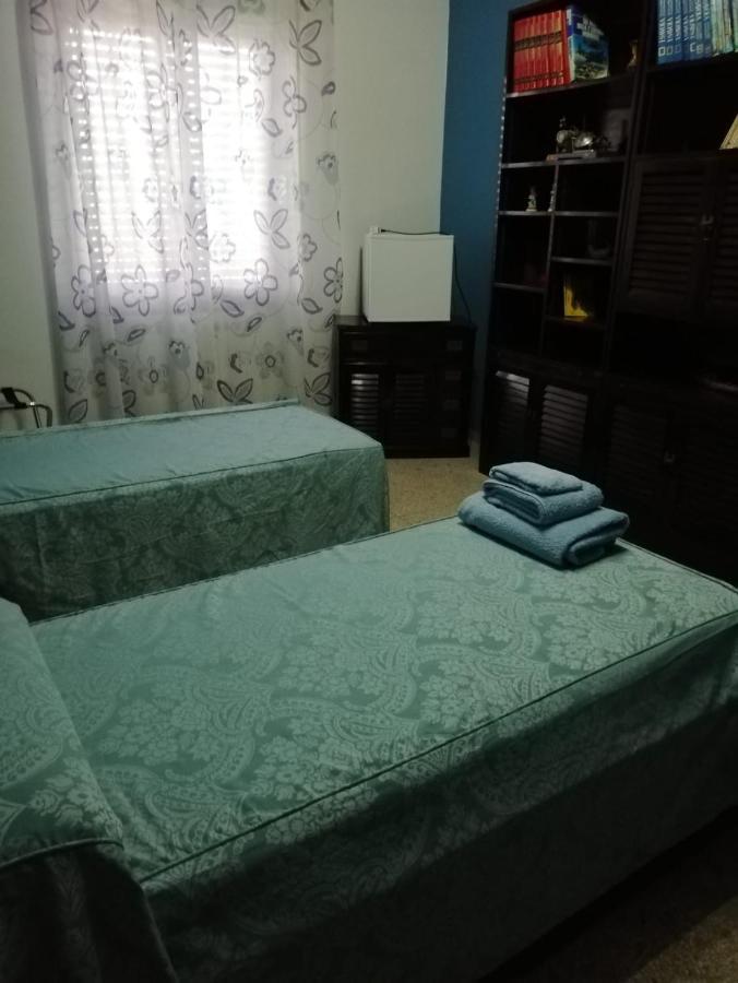 Napoli "Da Antonio" Apartment ห้อง รูปภาพ