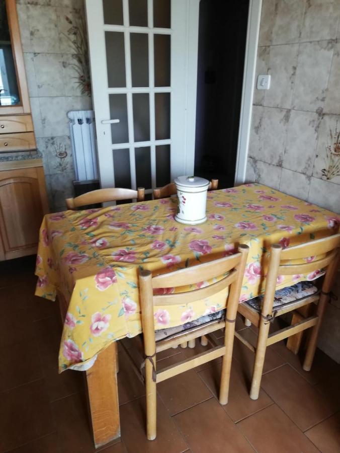Napoli "Da Antonio" Apartment ห้อง รูปภาพ