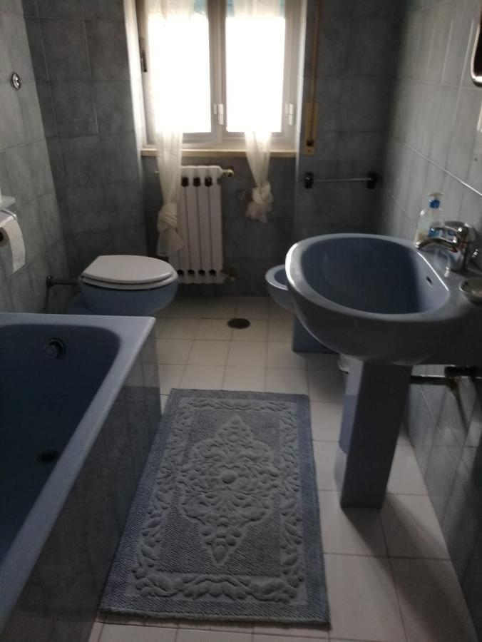 Napoli "Da Antonio" Apartment ห้อง รูปภาพ